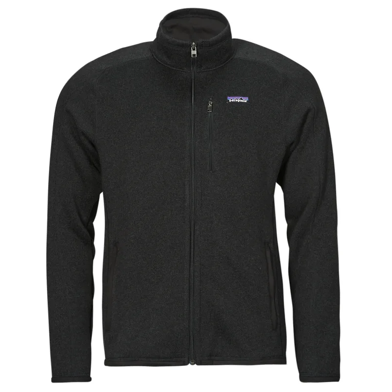 Fleece Patagonia Mens Better Sweater Jacket
