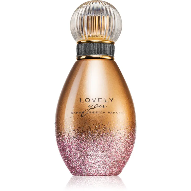 Sarah Jessica Parker Lovely You Eau de Parfum για γυναίκες 30 ml