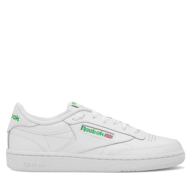Αθλητικά Reebok Club C 85 IF5092 Λευκό