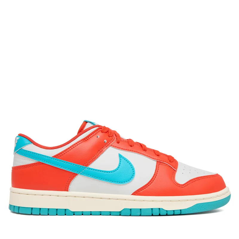Αθλητικά Nike Dunk Low Retro HF5441 601 Κόκκινο