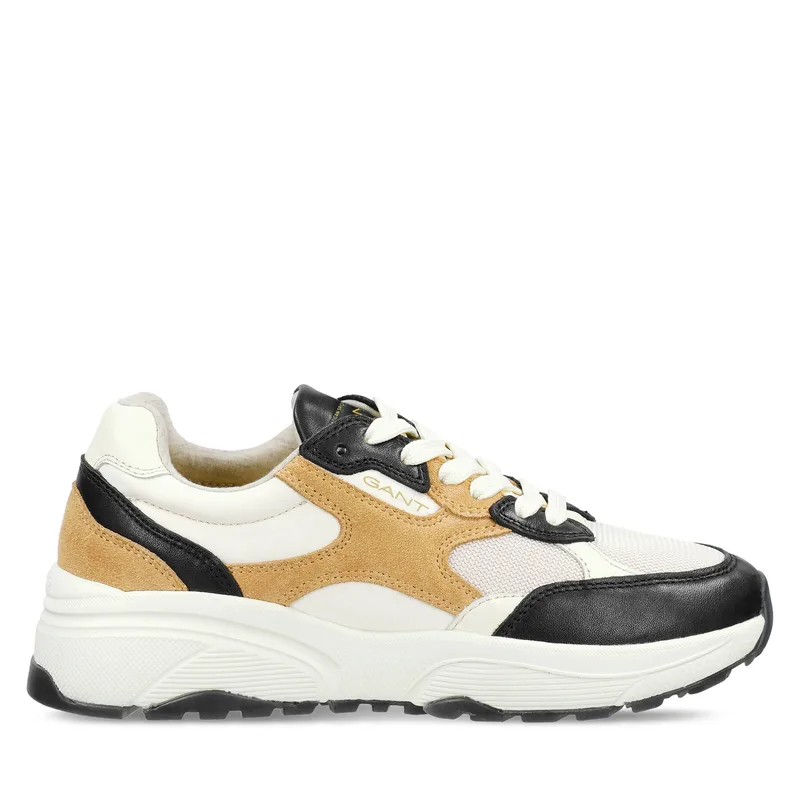 Αθλητικά Gant 31531051 Μπεζ