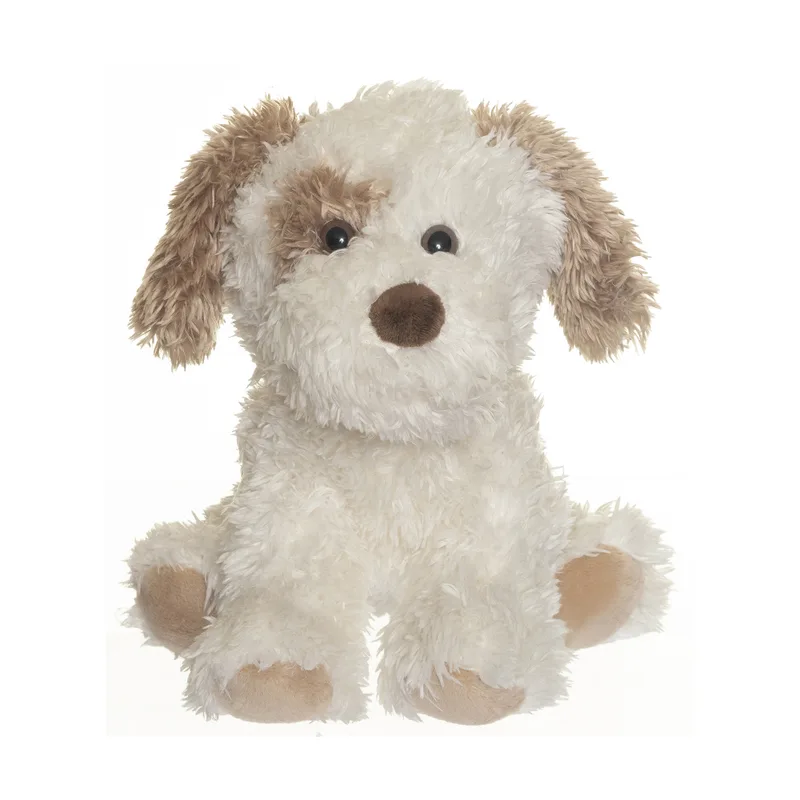 Λούτρινο Teddy Kompaniet Selma Σκύλος Small 25cm