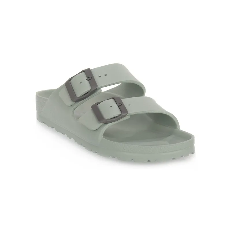 Mules Natural World AQUA