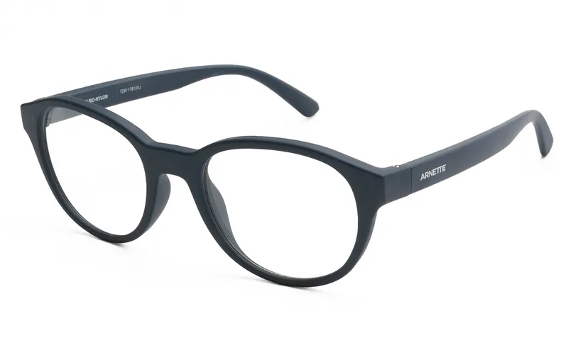ARNETTE ΣΚΕΛΕΤΟΣ ΟΡΑΣΕΩΣ ARNETTE 4375 & CLIP 27591W 5120 4375 & CLIP Μπλέ