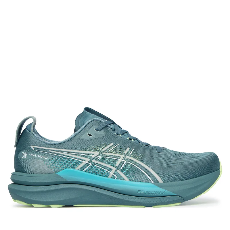 Παπούτσια για Τρέξιμο Asics Gel-Kayano 33 1011C167 Πράσινο