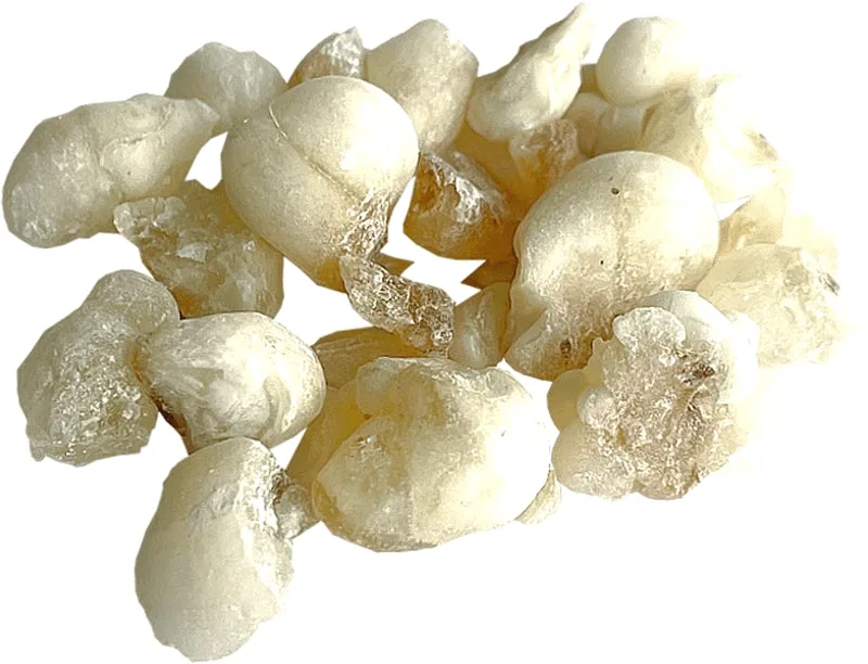 Jungle Way Oman Hojari White Royal incense 20 g