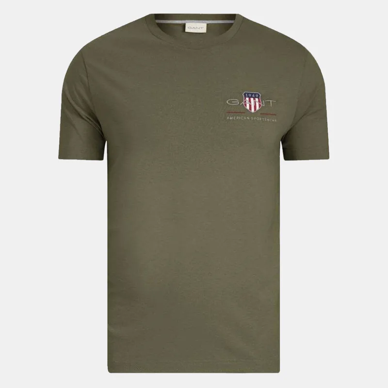 Gant M T-Shirt (9000265069_92889)