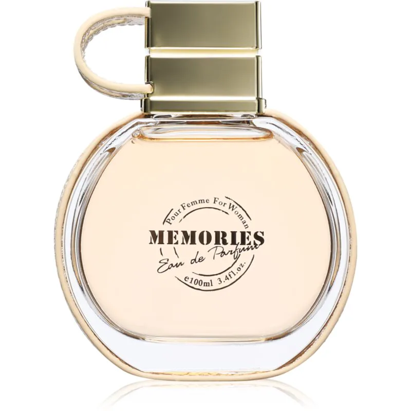 Emper Memories Woman Eau de Parfum για γυναίκες 100 ml