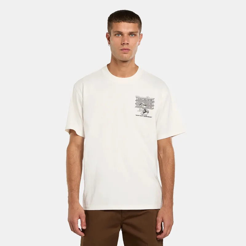 Dickies Lynndyl Ανδρικό T-Shirt (9000260390_22891)