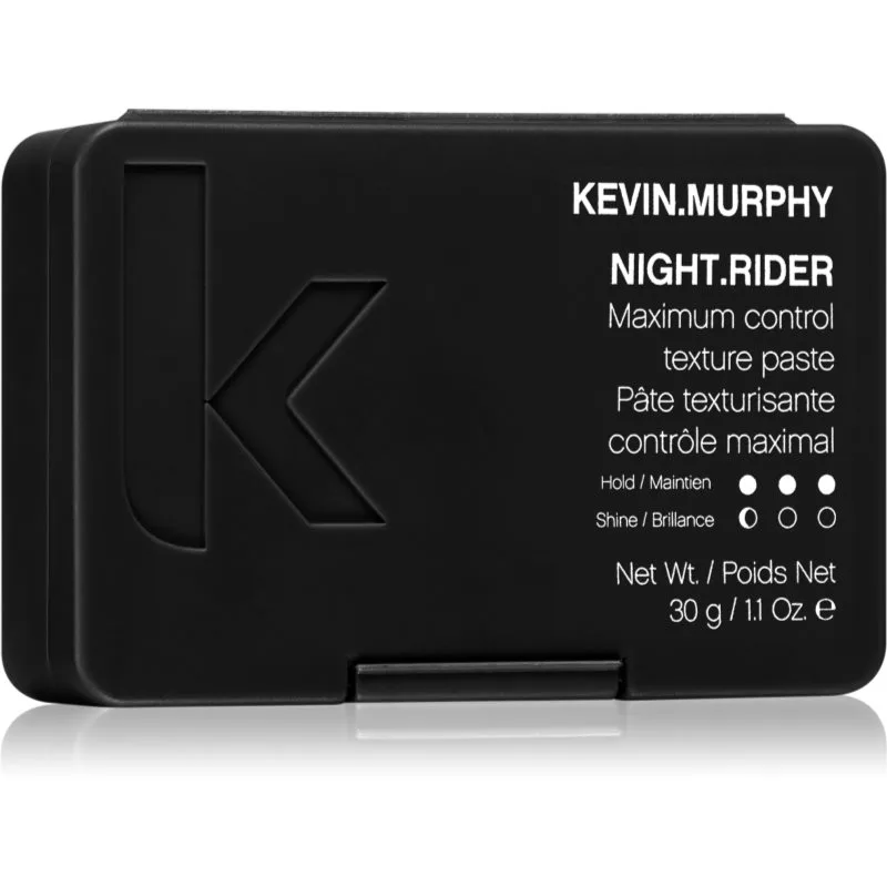 Kevin Murphy Night Rider στάιλινγκ πάστα με ματ αποτελέσματα 30 γρ