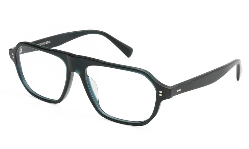 OLIVER PEOPLES ΣΚΕΛΕΤΟΣ ΟΡΑΣΕΩΣ OLIVER PEOPLES 5616U 1819 5615 5616U Μαύρο