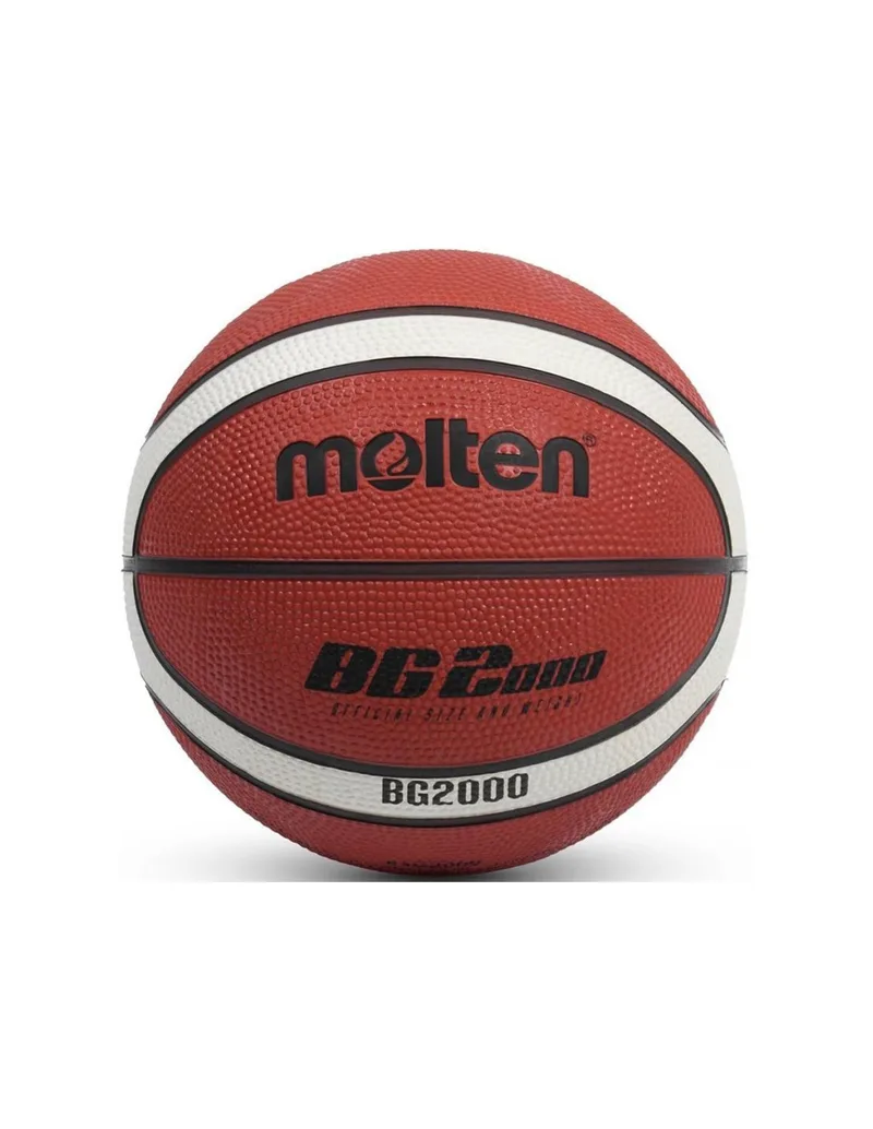 Molten Basketball B3G2000