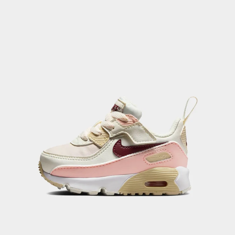 Nike Air Max 90 Βρεφικά Παπούτσια (9000207179_81654)