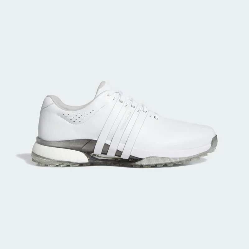 adidas Tour360 25 Spikeless Golf Shoes (9000227077_64497)
