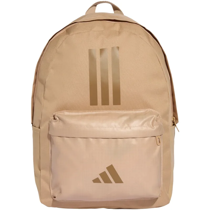 Σακίδιο πλάτης adidas adidas Classic Back To School 3 Stripe Backpack