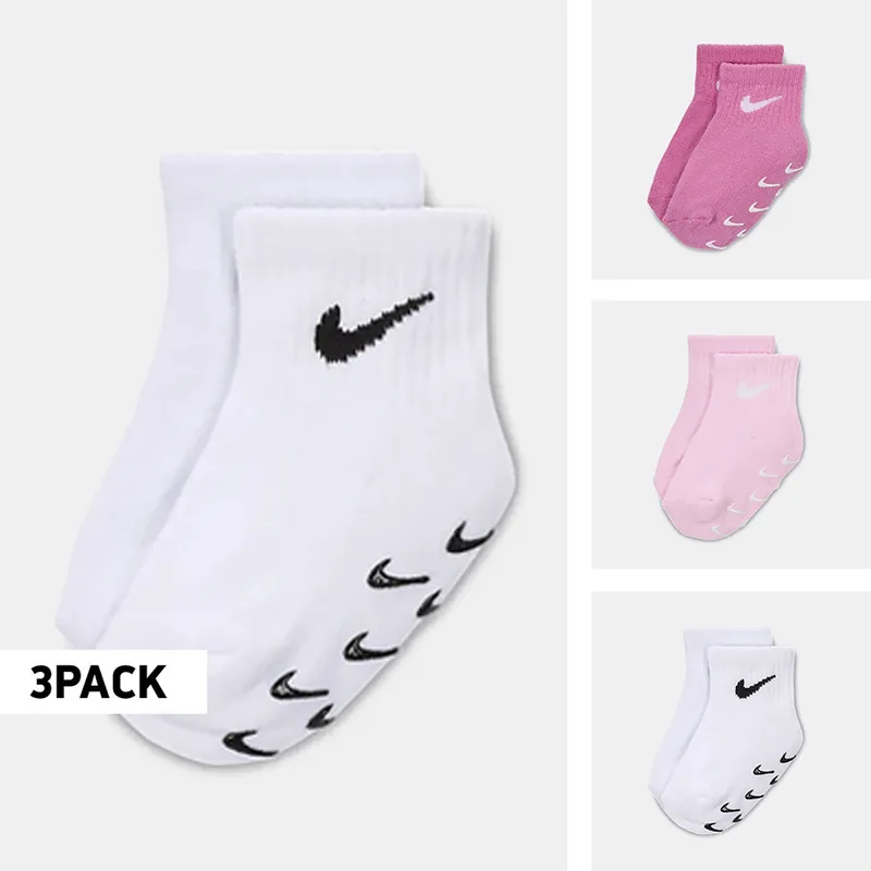 Nike Gripper Βρεφικές Κάλτσες (9000197787_43230)