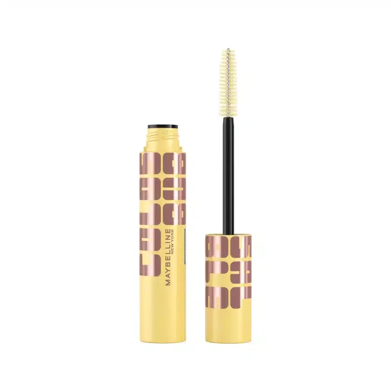 Maybelline Colossal Bubble Waterproof Mascara