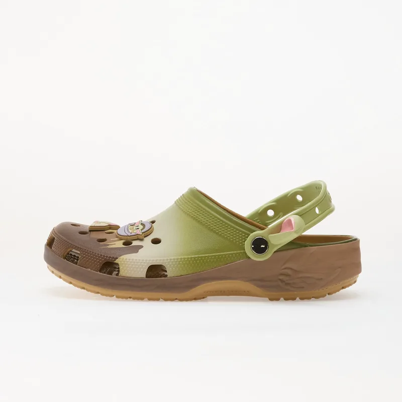 Sneakers Crocs Star Wars Grogu Classic Clog Multi EUR 45-46