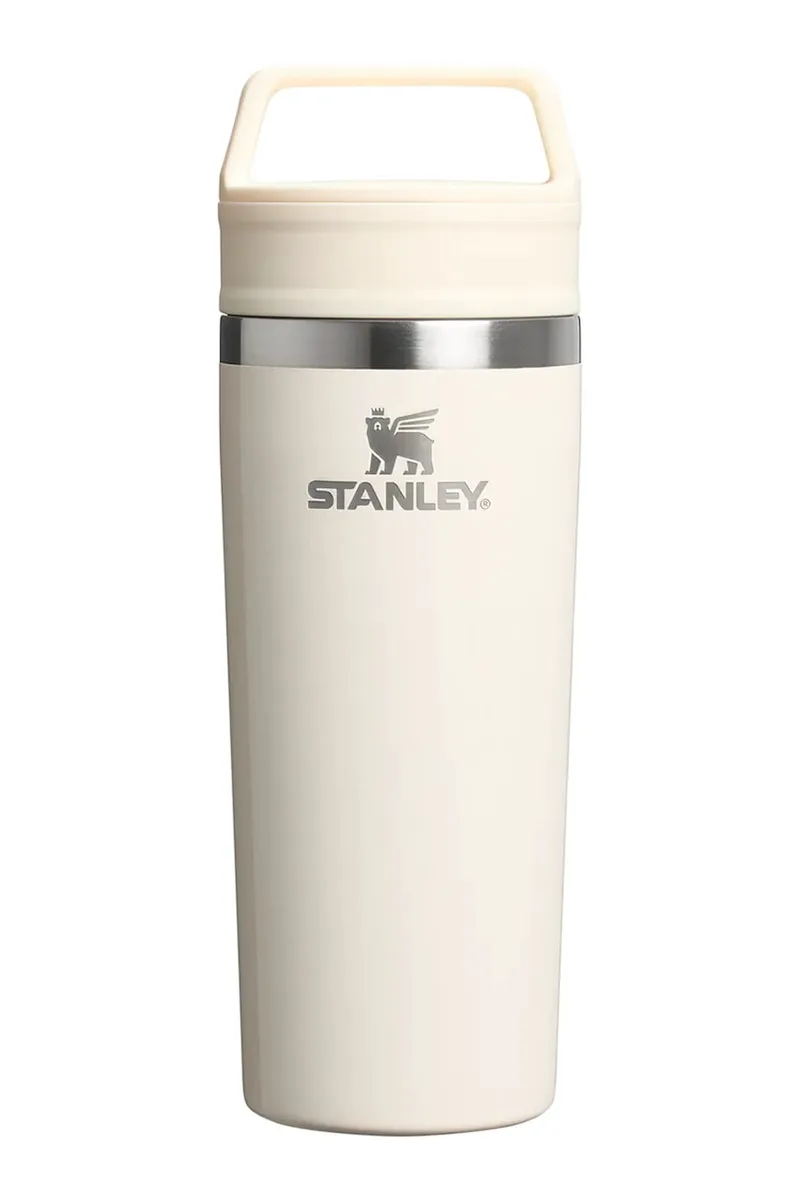 Stanley ισοθερμική κούπα από ανοξείδωτο χάλυβα The Café-To-Go Travel Mug 0.47L