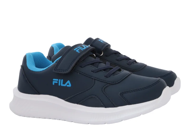 Παπούτσια Running Fila Brett 4 V 3AF33028-222 Unisex Παιδικό