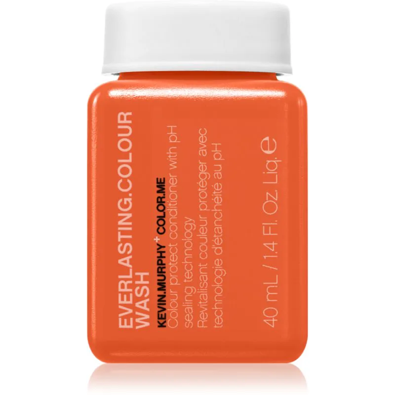 Kevin Murphy Everlasting.Colour Wash σαμπουάν για βαμμένα μαλλιά 40 ml