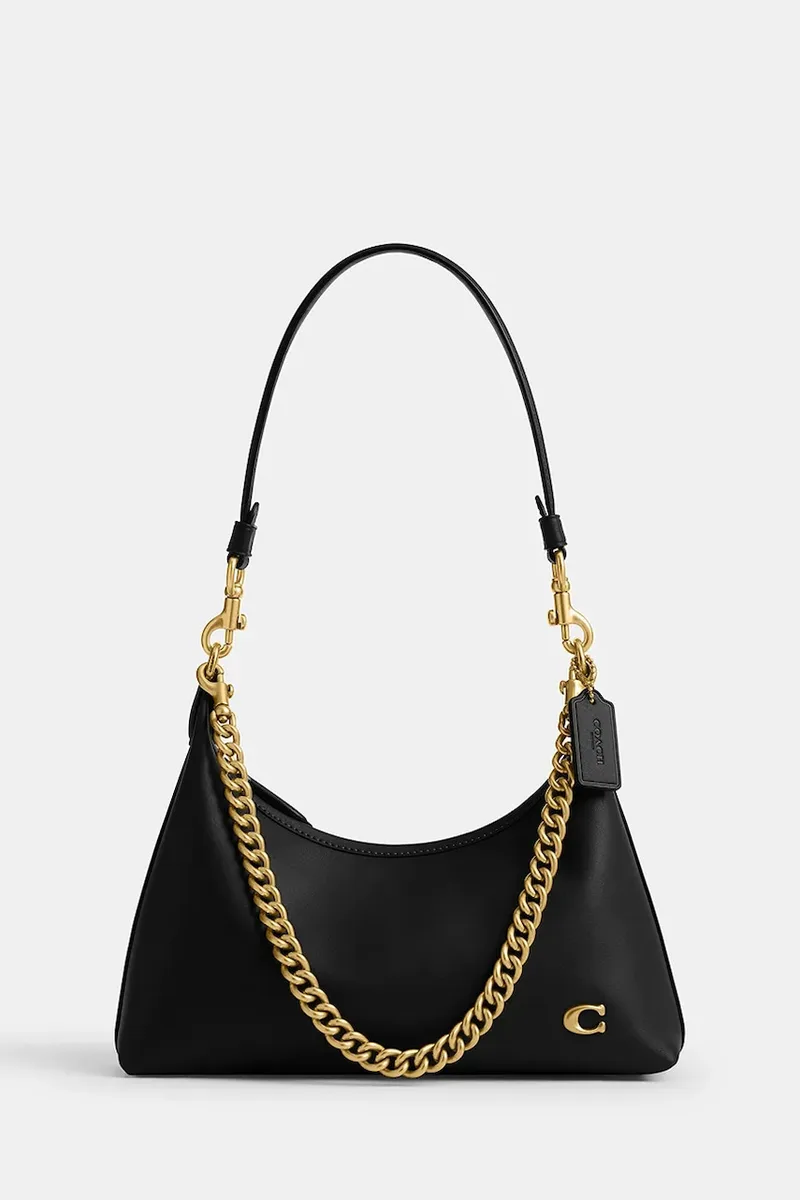 Coach μικρή τσάντα Γυναικεία δερμάτινη Juliet Shoulder Bag 25