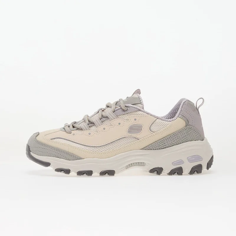 Sneakers Skechers D Lites-Retro Rewind Night Grey EUR 38