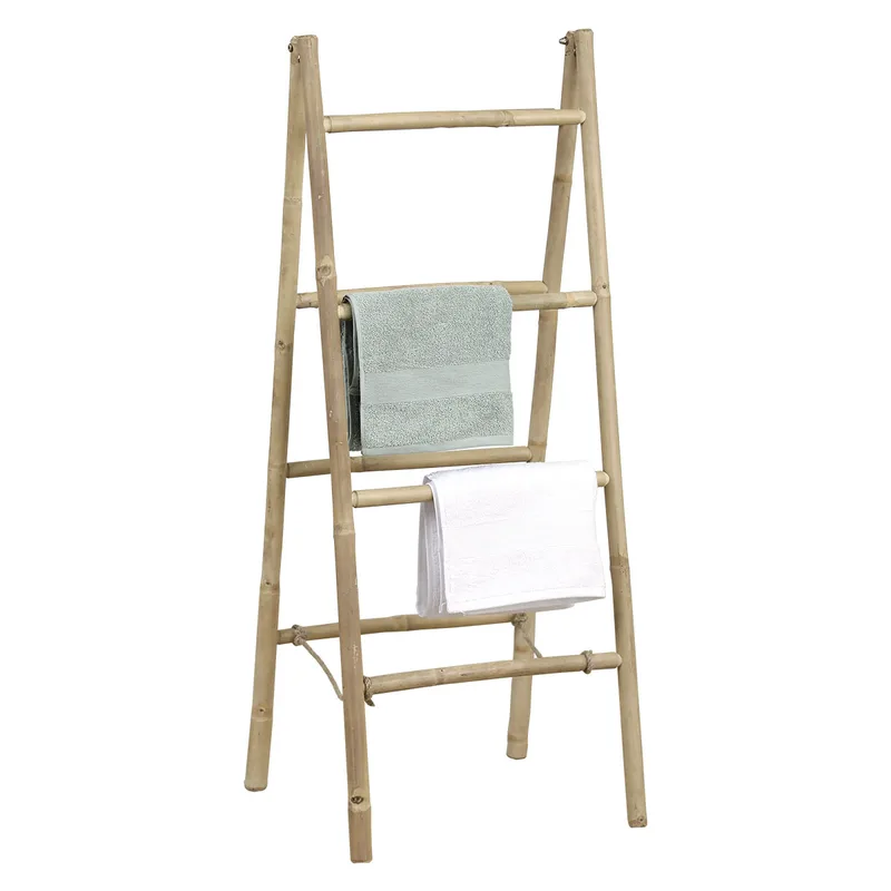 Σκάλα Κρεμάστρα (48x52x118) T-D Bamboo 96176195