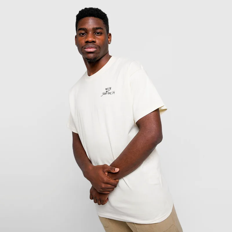 Nike Sportswear Herren Graphic Ανδρικό T-shirt (9000247402_45058)