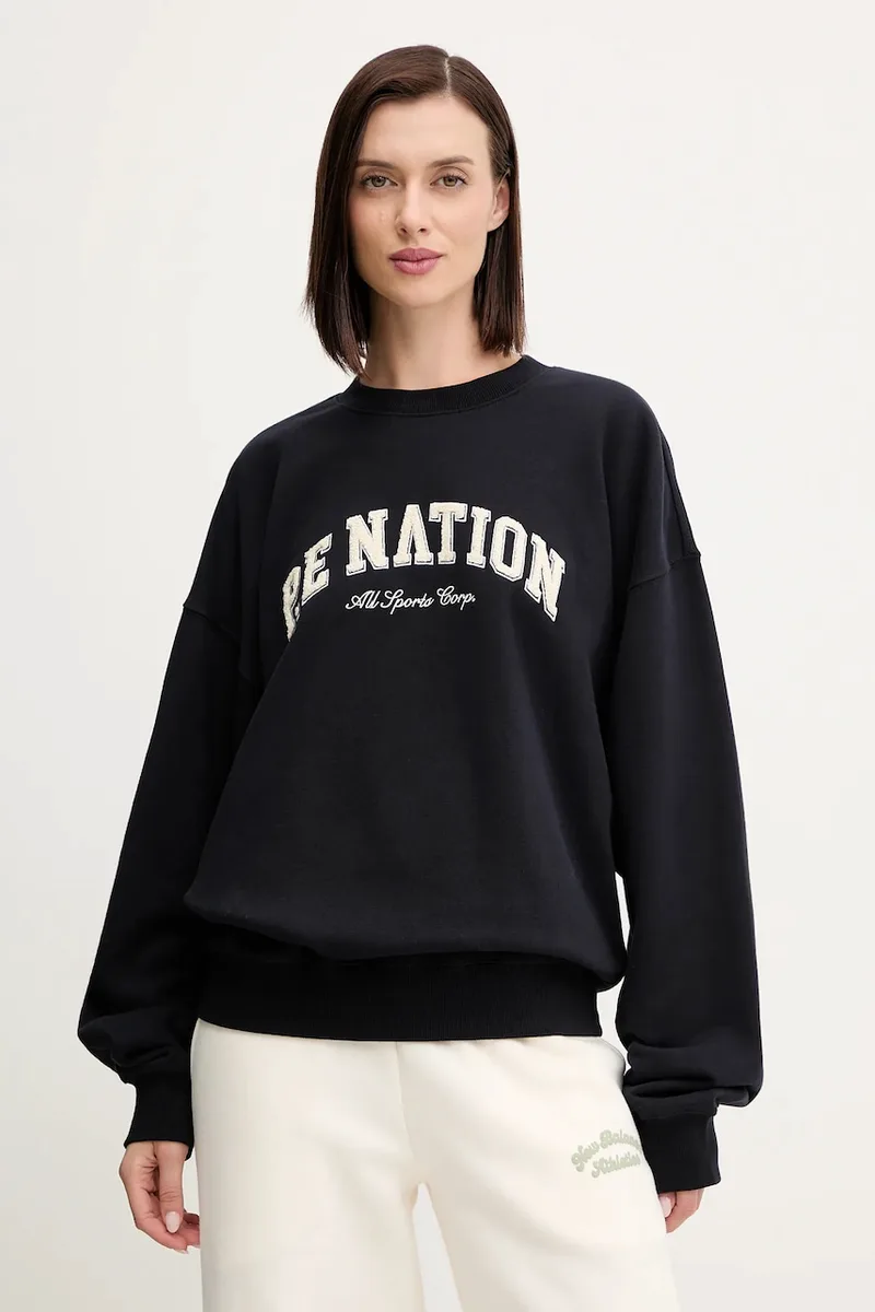 Βαμβακερή μπλούζα P.E Nation Heritage