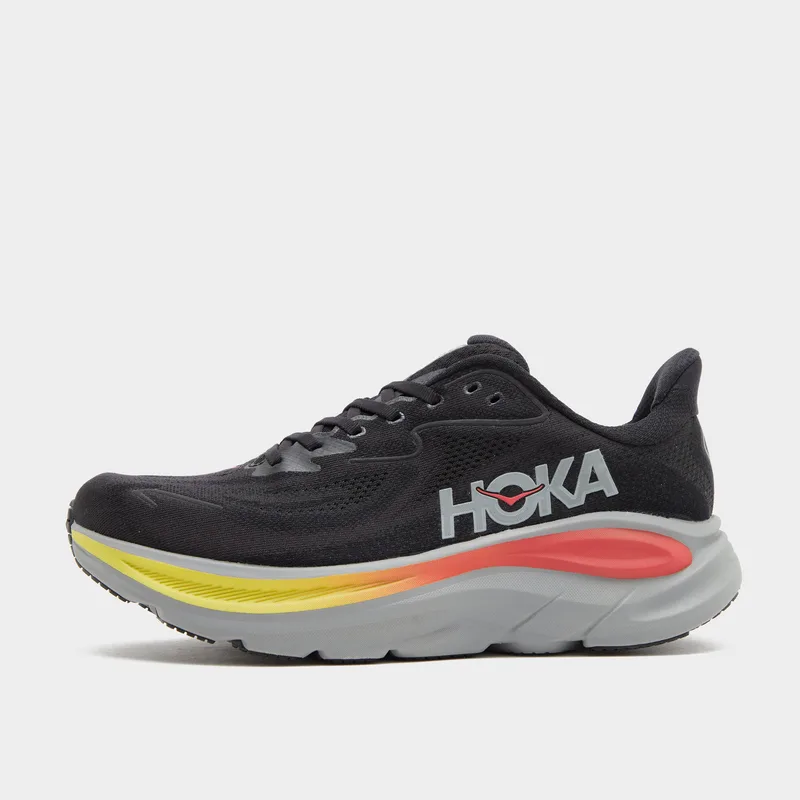 Hoka Clifton 10 Ανδρικά Παπούτσια για Τρέξιμο (9000244912_88772)