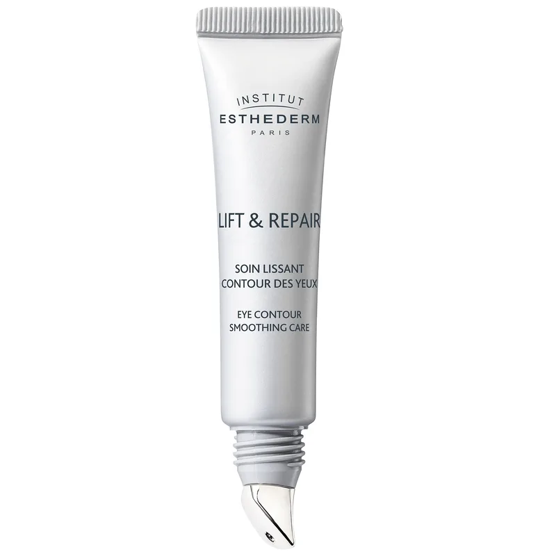 Institut Esthederm Lift & Repair Eye Contour Smoothing Care Συσφικτική Κρέμα Ματιών με Αποτέλεσμα Lifting 15ml