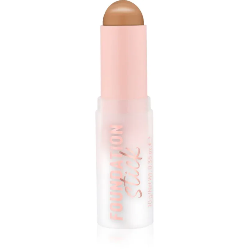 essence FOUNDATION Stick μακράς διαρκείας βάση σε στικ απόχρωση 201