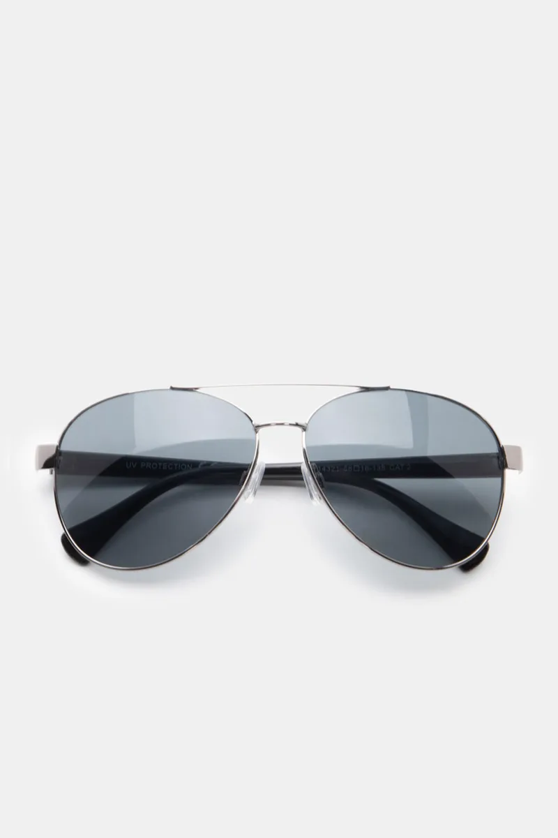 Γυαλιά Ηλιού Aviator Style - Μπλε