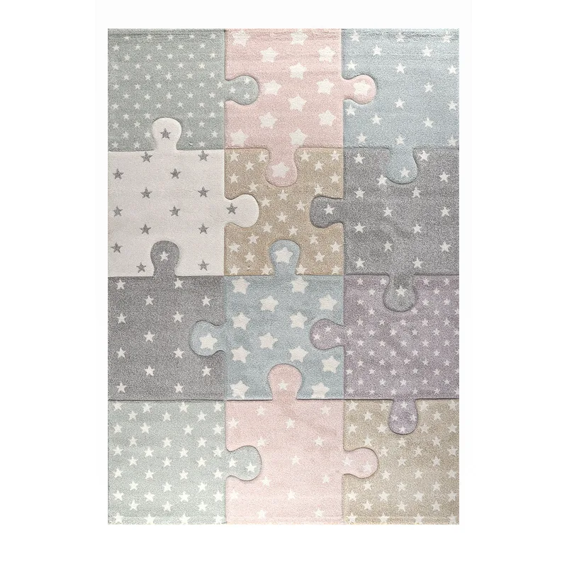 Παιδικό Χαλί (160x230) Tzikas Carpets Diamond 40156-211
