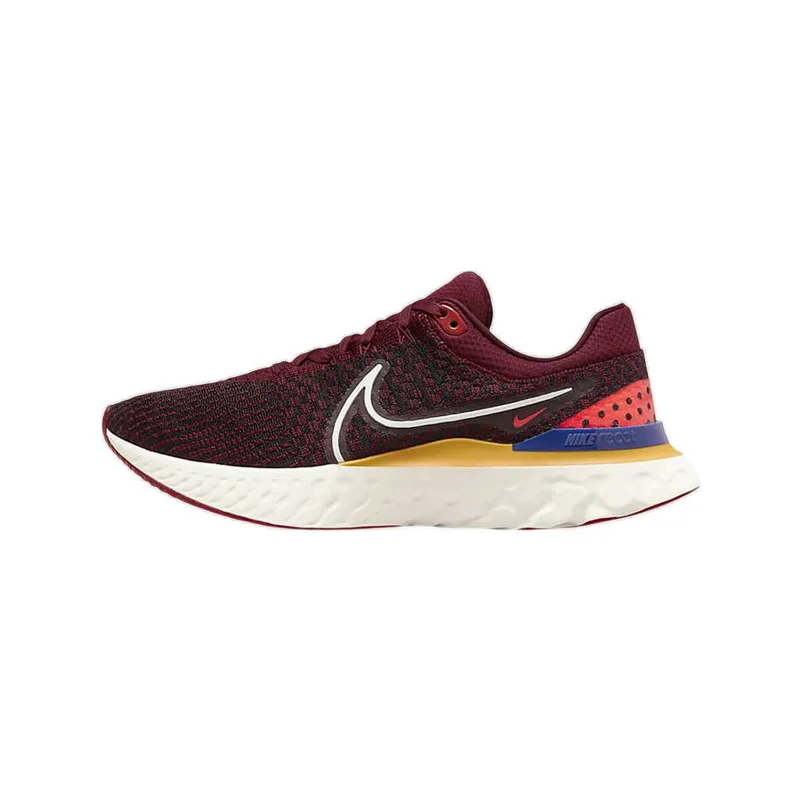 Παπούτσια για τρέξιμο Nike Chaussures de running React Infinity Run 3 textile