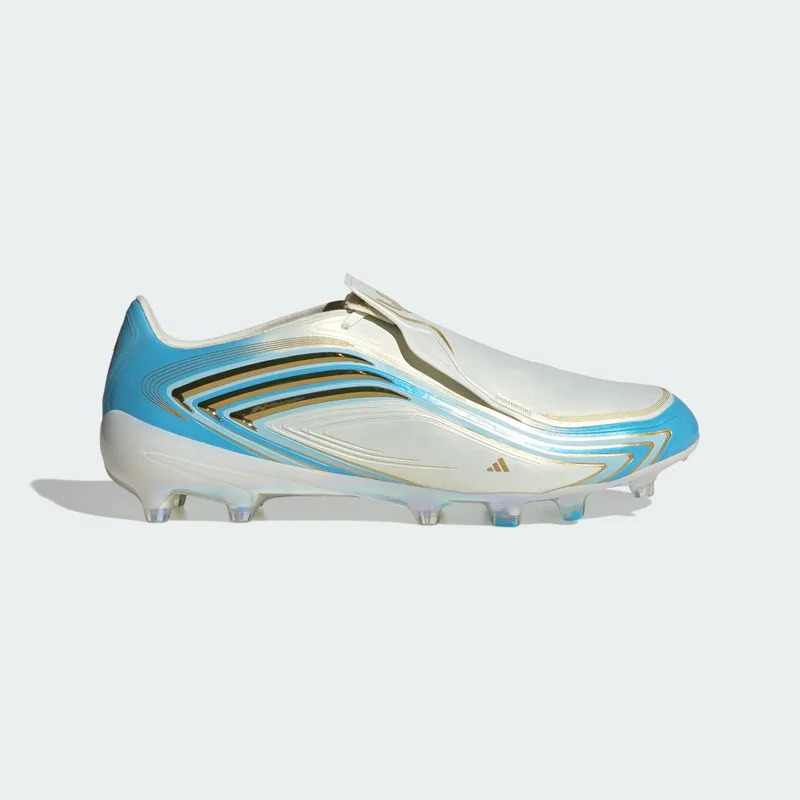 adidas F50 Messi Elite Artificial Ground Football Boots (9000290215_97495)