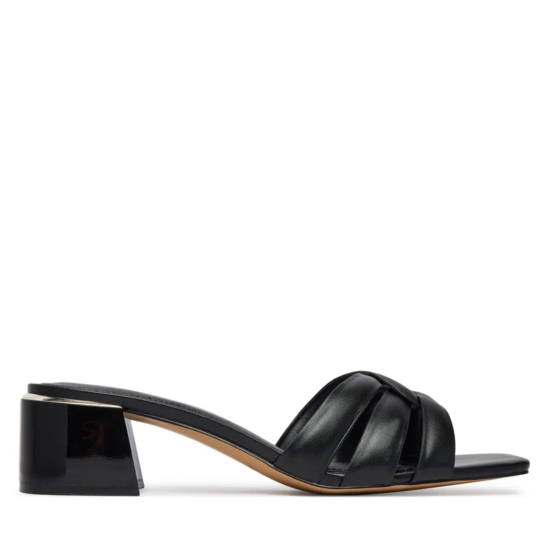 Παντόφλες Aldo Hanne 13917593 Μαύρο
