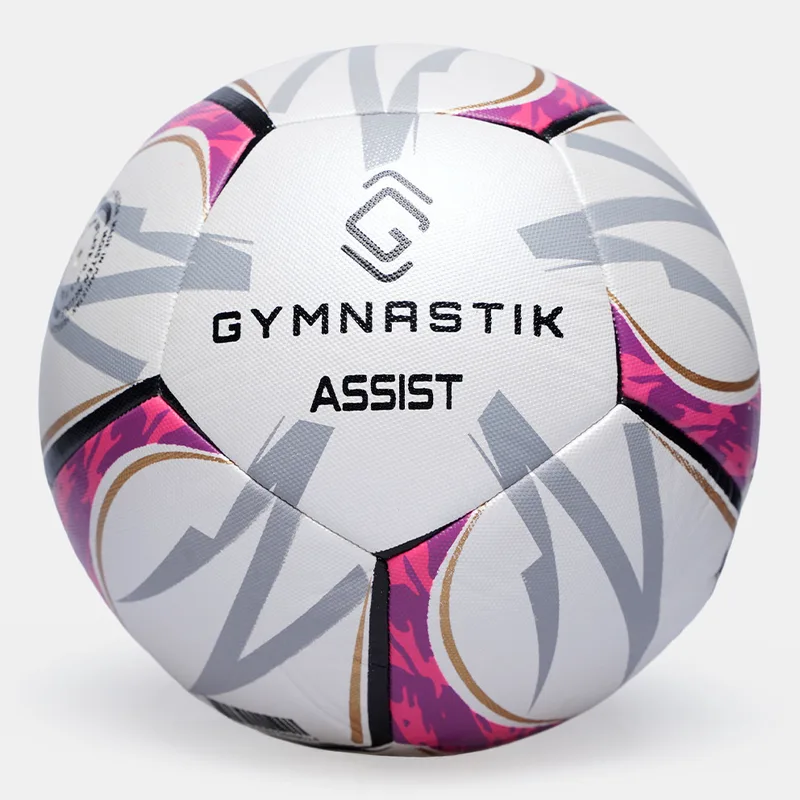 GYMNASTIK Μπάλα Ποδοσφαίρου (9000227897_9688)