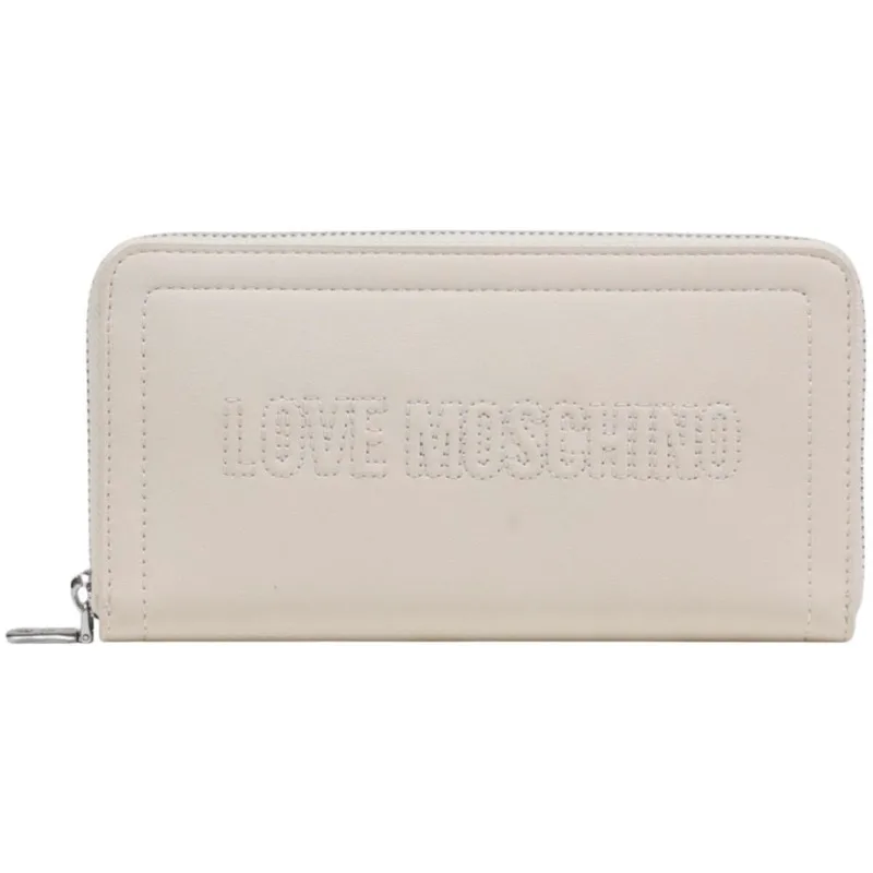 Πορτοφόλι Love Moschino PU GRS JC5500PP1