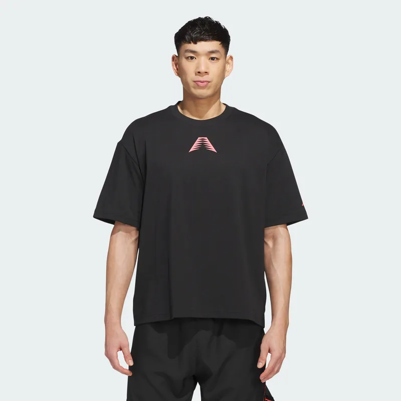 adidas Anthony Edwards Believe That Tee (9000290045_95134)