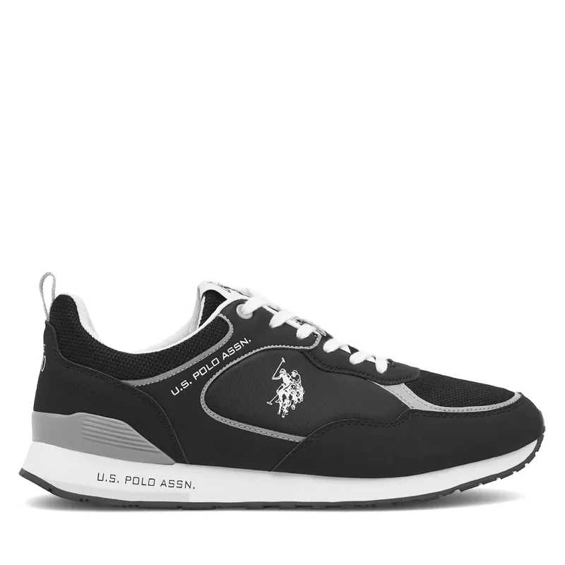 Αθλητικά U.S. Polo Assn. TABRY007A Μαύρο