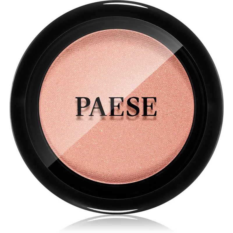 Paese Argan ρουζ με έλαιο αργκάν απόχρωση 65 4 γρ