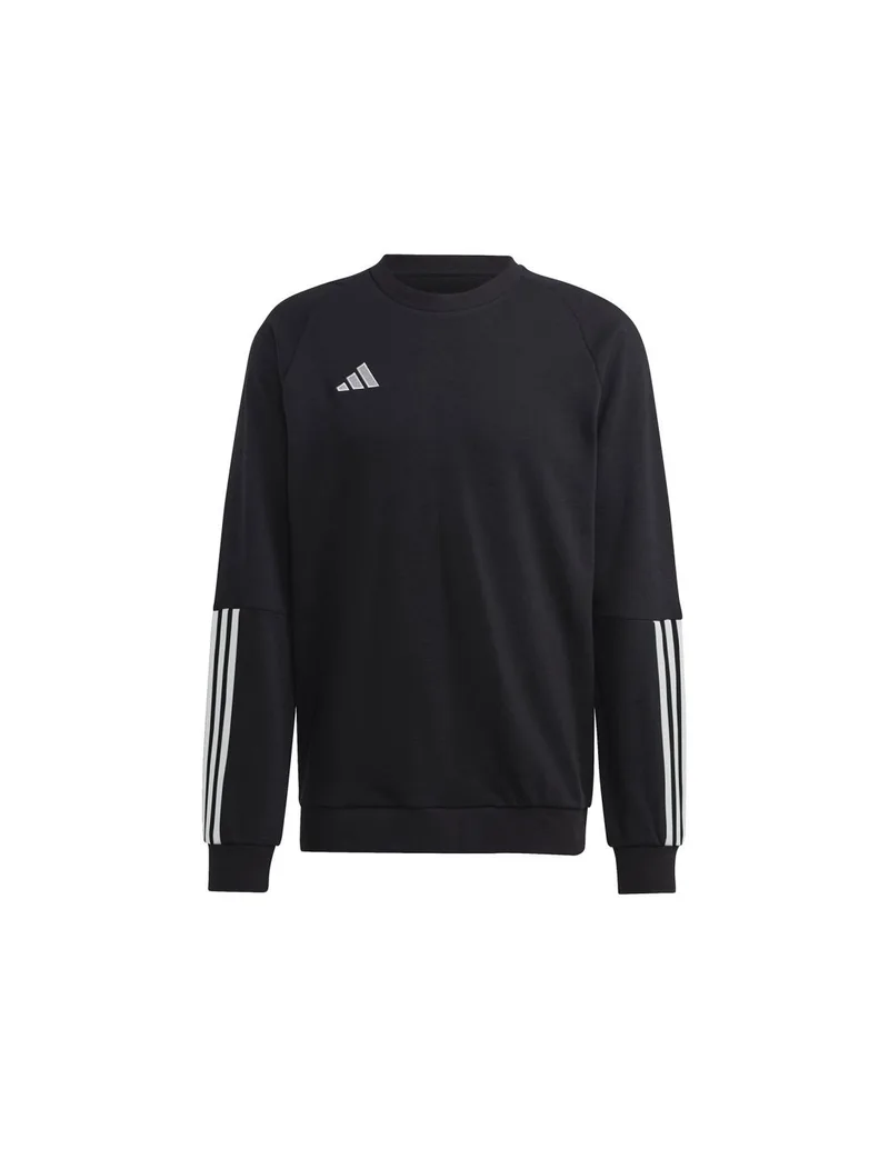Adidas Tiro 23 Competition Ανδρικό Φούτερ Μαύρο HK8039