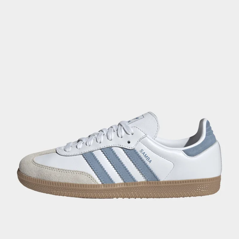 adidas Originals Samba OG Γυναικεία Παπούτσια (9000242886_88515)