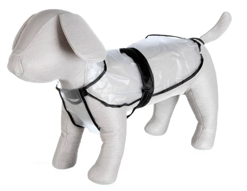 ΑΔΙΑΒΡΟΧΟ ΠΑΛΤΟ TRIXIE TARBES ΔΙΑΦΑΝΟ (S-34CM)