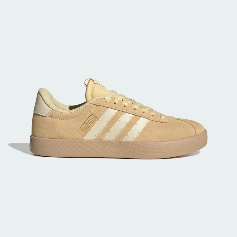 adidas sportswear W Vl Court 3.0 Shoes (9000277565_94589)