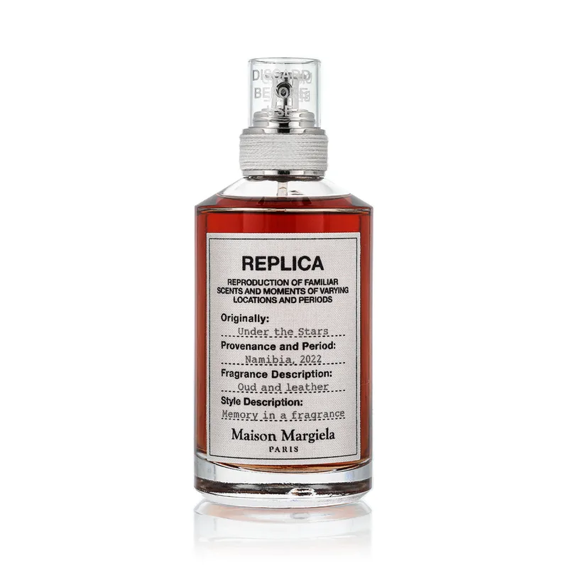 Maison Margiela Replica Under the Stars Eau De Toilette 100 ml (unisex)