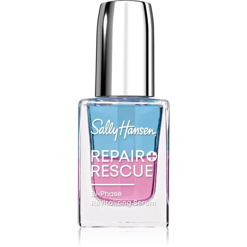 Sally Hansen Repair + Rescue αναγεννητικός ορός Για νύχια και παρανυχίδες 13,3 ml