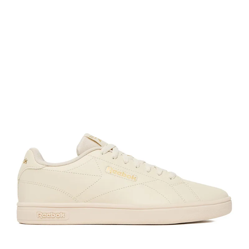 Αθλητικά Reebok CEO-COURT CLEAN 100249753 Εκρού